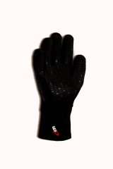 Sparco Gloves CRW L BLK thumbnail 1