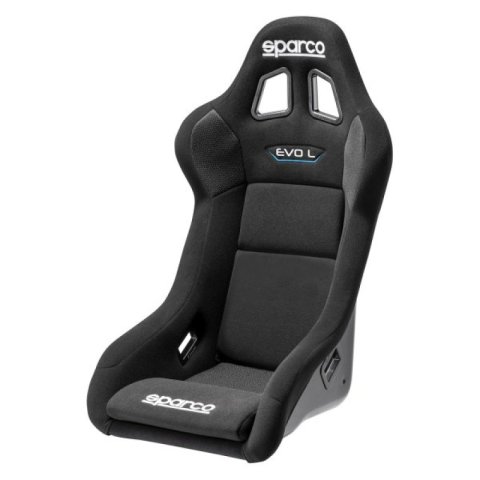 Sparco Seat EVO L QRT thumbnail 1