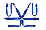 Sparco BELT 6 PNT 3 to 2in HANS STEEL thumbnail 1