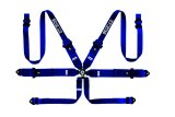 Sparco BELT 6 PNT 3 to 2in HANS STEEL thumbnail 2