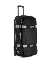 Sparco Bag Tour BLK/SIL thumbnail 1