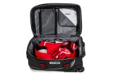 Sparco Bag Tavel BLK/SIL thumbnail 2