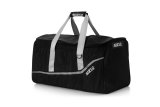 Sparco Bag Trip BLK/SIL thumbnail 1