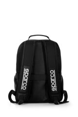 Sparco Bag Stage BLK/BLK thumbnail 2