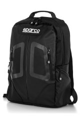 Sparco Bag Stage BLK/BLK thumbnail 3