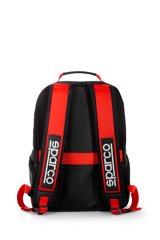 Sparco Bag Stage BLK/RED thumbnail 2