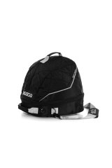 Sparco Bag Dry Tech BLK/SIL thumbnail 1