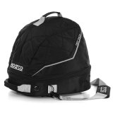 Sparco Bag Dry Tech BLK/SIL thumbnail 2