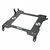 Sparco Base 2016+ Honda Civic Left thumbnail 2