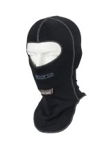Sparco Hood RW9 Black - Large thumbnail 1
