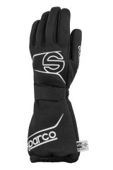 Sparco Gloves Wind 12 XL Black SFI 20 thumbnail 1