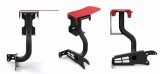 Sparco Evolve RHS Sim-Racing Gear Shift & Handbrake Support thumbnail 2