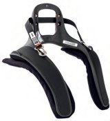Sparco Stand21 Club III Frontal Head Restraint - Large thumbnail 1