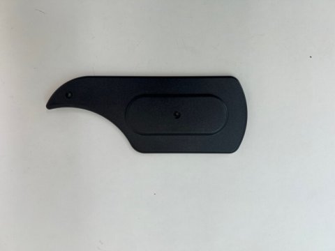 Sparco Replacement Lower Left Recline Cover R600