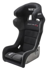 Sparco Seat ADV Elite 8862 Black thumbnail 1