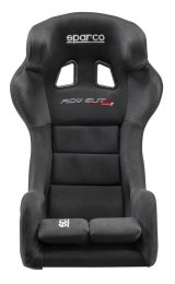 Sparco Seat ADV Elite 8862 Black thumbnail 4