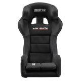 Sparco Seat ADV Elite 8862 Black thumbnail 7