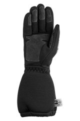 Sparco Gloves Wind 10 Black SFI 20 thumbnail 2
