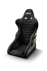 Sparco Seat Legend Kev Black thumbnail 2