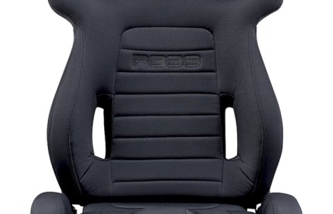 Sparco Seat R333 2021 Black thumbnail 1