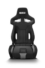 Sparco Seat R333 2021 Black/Grey thumbnail 2