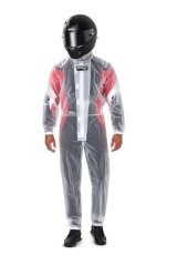 Sparco Suit T1 Evo L thumbnail 1