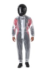 Sparco Suit T1 Evo 140 thumbnail 2