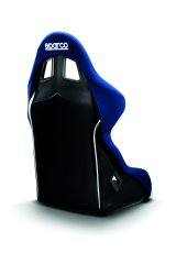 Sparco Seat Pro 2000 QRT Martini-Racing Navy thumbnail 2