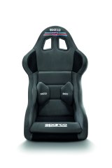Sparco Seat Pro 2000 QRT Martini-Racing Grey thumbnail 1