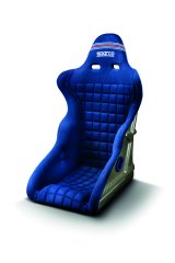 Sparco Seat Pro 2000 QRT Martini-Racing Grey thumbnail 2