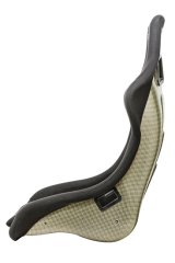 Sparco Seat QRT-K Kevlar Black thumbnail 1