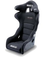 Sparco Seat Adv-Scx Carbon Black thumbnail 2