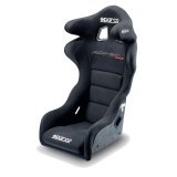 Sparco Seat Adv-Scx Carbon Black thumbnail 3
