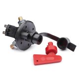 Sparco Battery Switch Fia W/Resister thumbnail 1