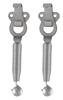 Sparco Hood Pin Spring thumbnail 5