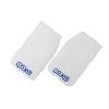Sparco Mud Flap Pair White thumbnail 1