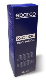 Sparco X Cool Recharge Kit thumbnail 1