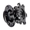 Sparco Steering Wheel Quick Release Tuning Blk thumbnail 3