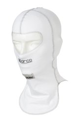 Sparco Hood RW9 White thumbnail 1