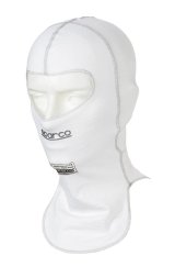 Sparco Hood RW9 White thumbnail 2