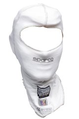 Sparco Hood RW9 White thumbnail 5
