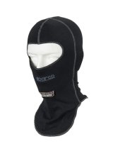 Sparco Hood RW9 Black thumbnail 1