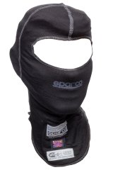 Sparco Hood RW9 Black thumbnail 4