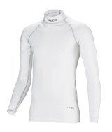 Sparco Undershirt RW9 Xs/S Wht thumbnail 1