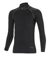 Sparco Undershirt RW9 M/L Blk thumbnail 1