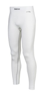 Sparco Underpant RW9 Xs/S Wht thumbnail 1