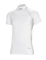 Sparco Tshirt RW9 M/L Wht thumbnail 1