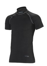 Sparco Tshirt RW9 M/L Blk thumbnail 1