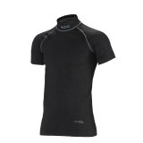 Sparco Tshirt RW9 Xs/S Blk thumbnail 2