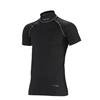 Sparco Tshirt RW9 Xs/S Blk thumbnail 4